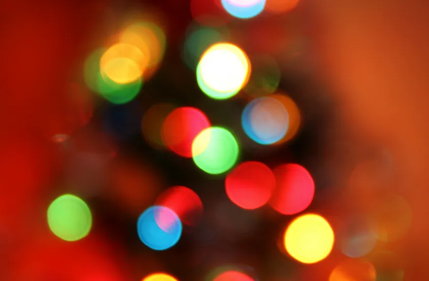 Kalėdų eglutės lemputės