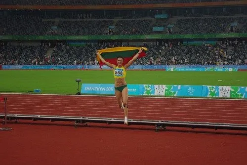 Paaiškėjo populiariausi metų sportininkai