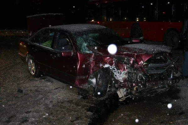 Eismo įvykis Žiemgalių gatvėje