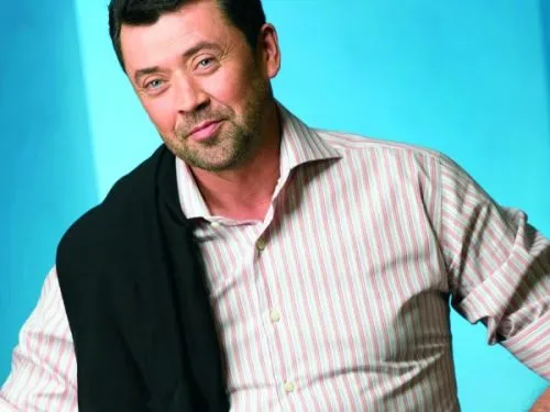 Vytautas Šapranauskas