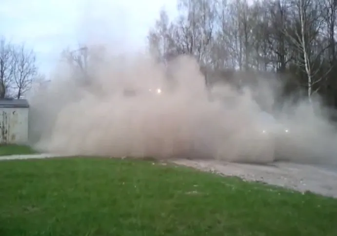 Kauno švaros darbo metodai