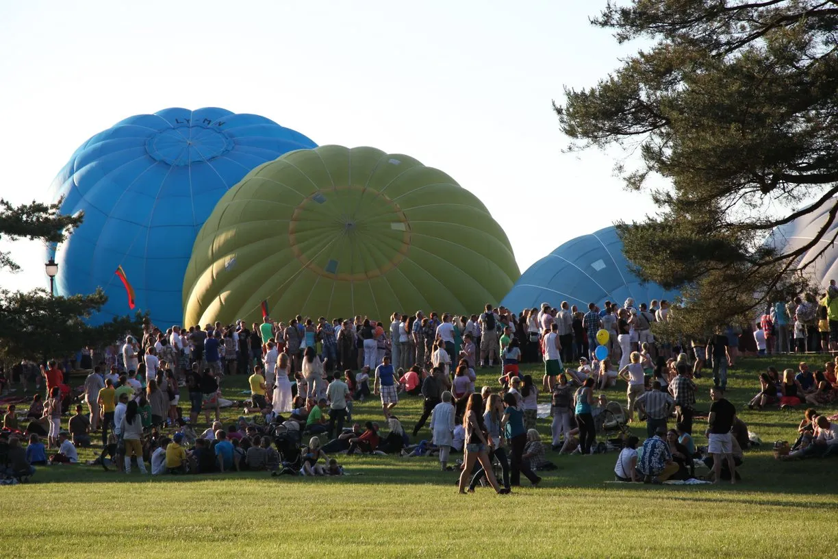 Birštono šventės akimirkos11