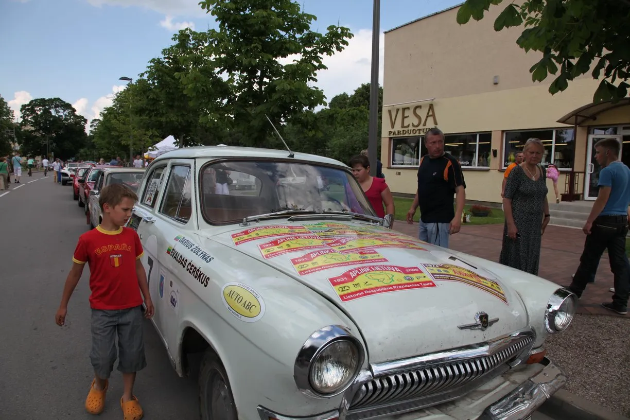 Birštono šventės akimirkos27