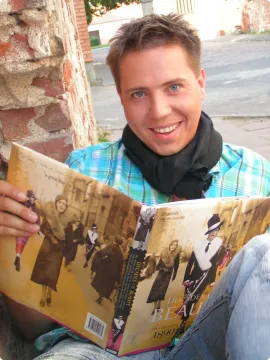 Kęstutis Lekeckas-KTU