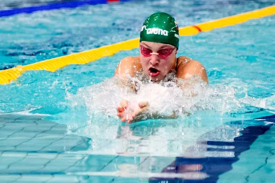 Ruta Meilutytė