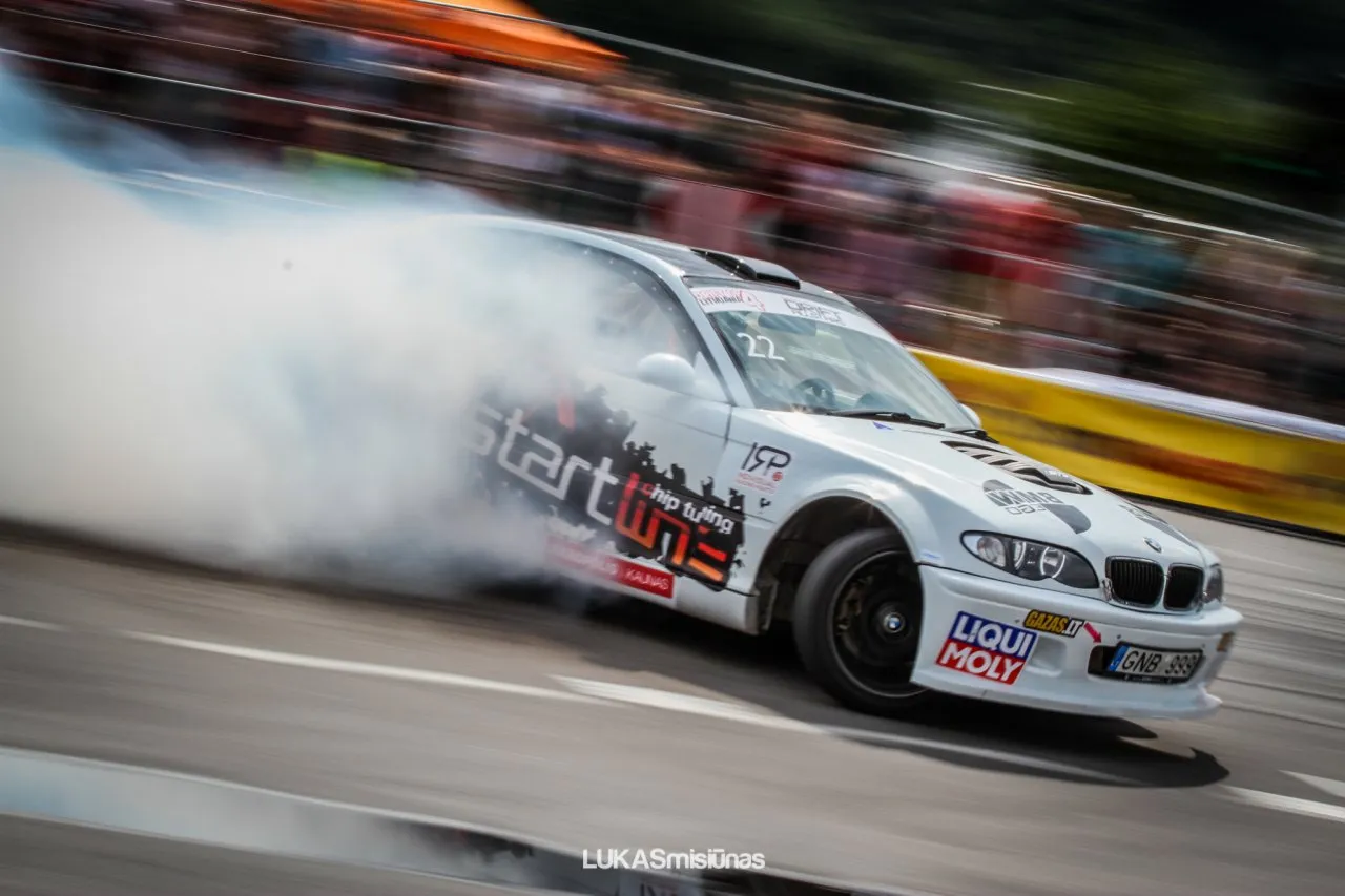 Drift Allstars - Luko Misiuno nuotr. 011