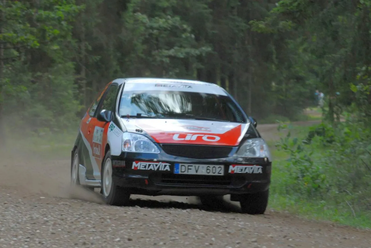 Kaunas ruduo 2013 training 02