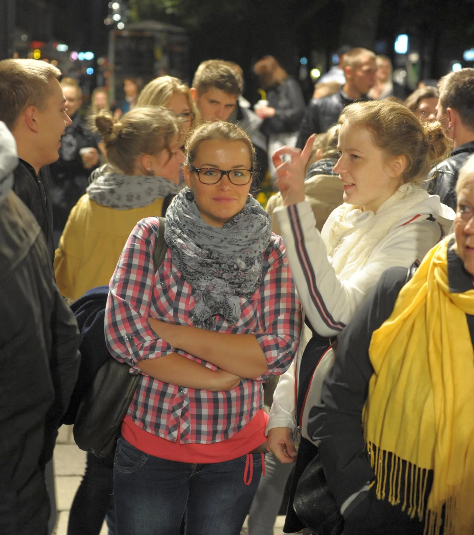 Kauno naktys 2012 akimirkos 04