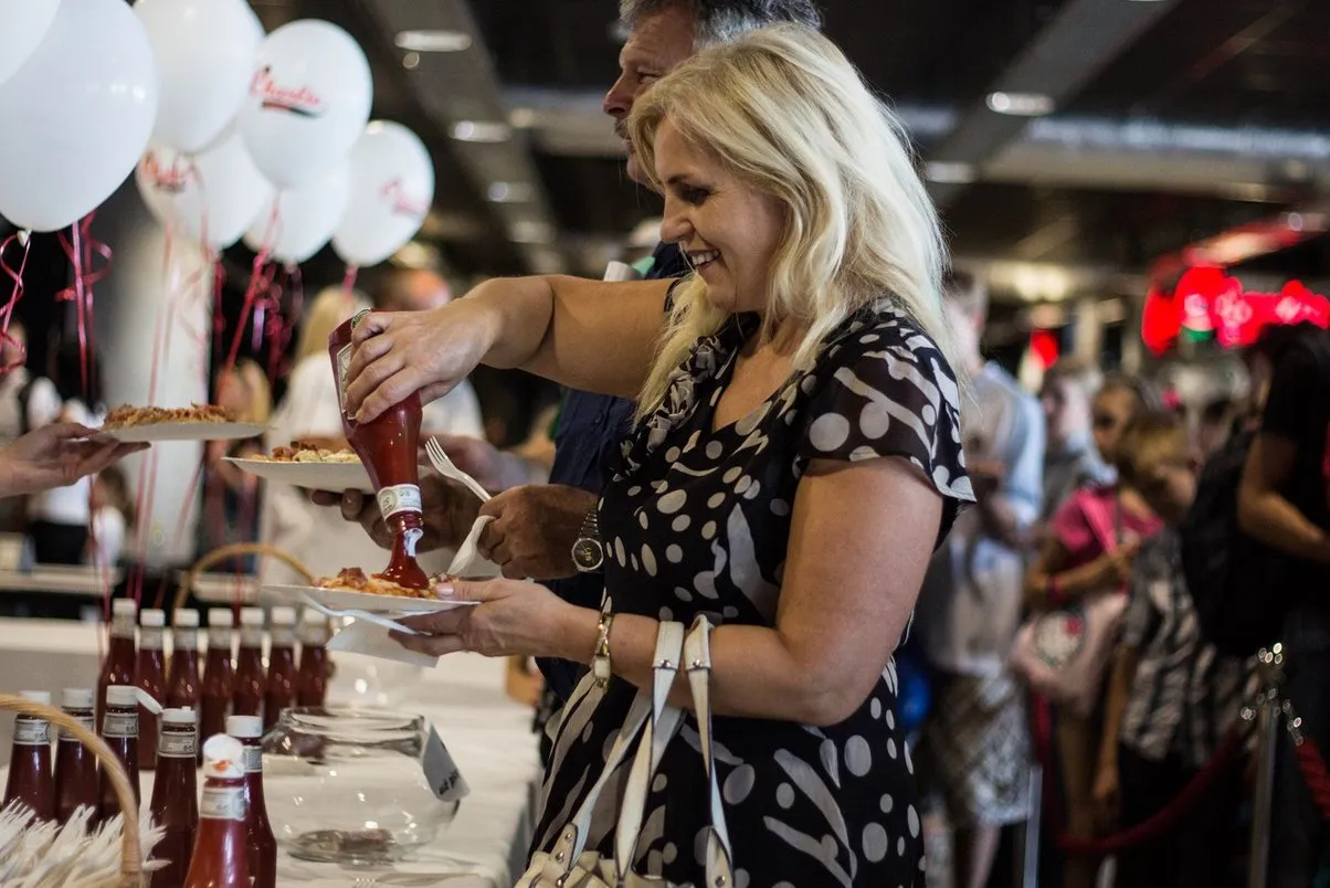 Žalgirio arenos gimtadienis 6