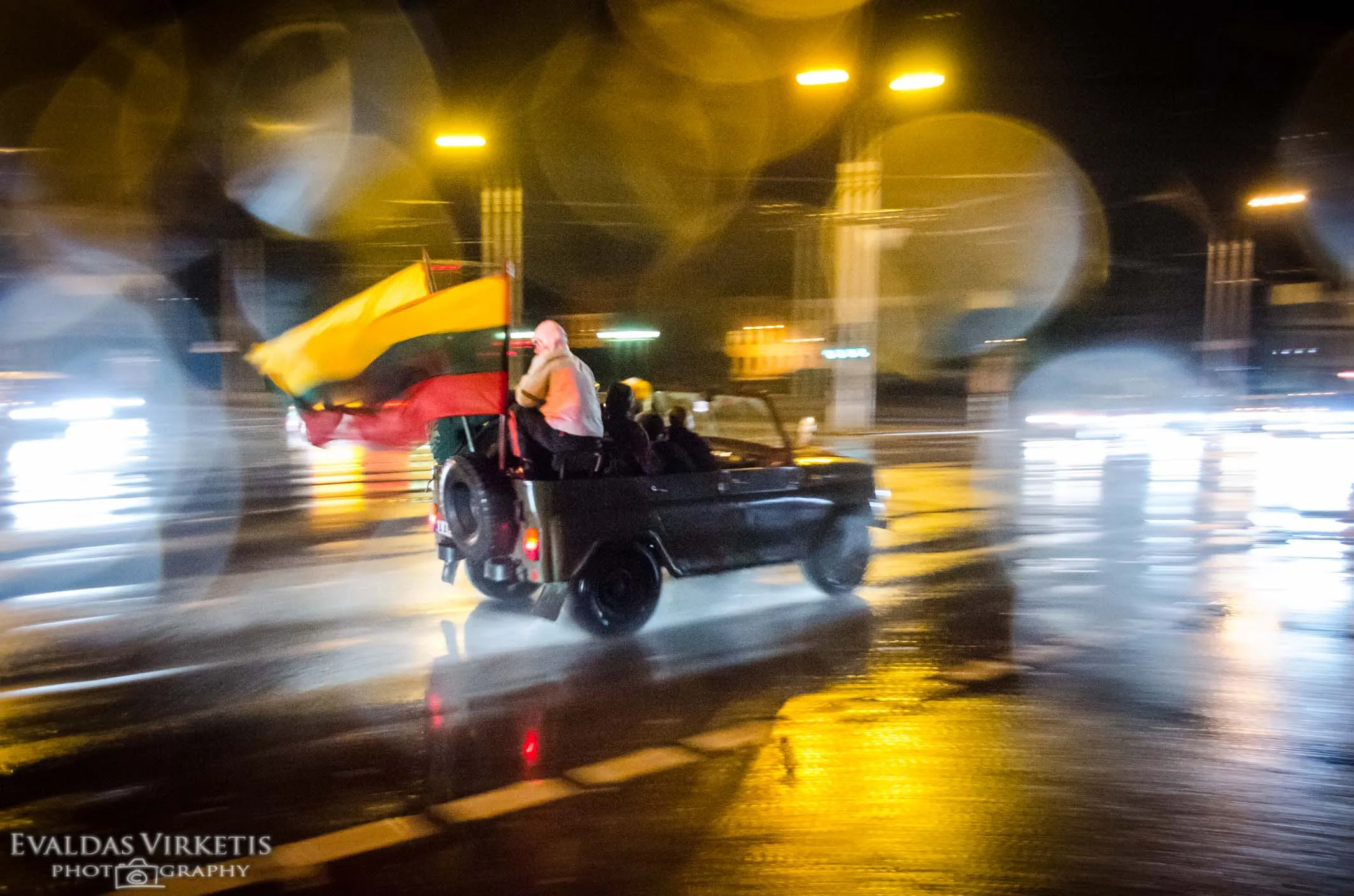 Lietuva laimėjo sidabrą-21