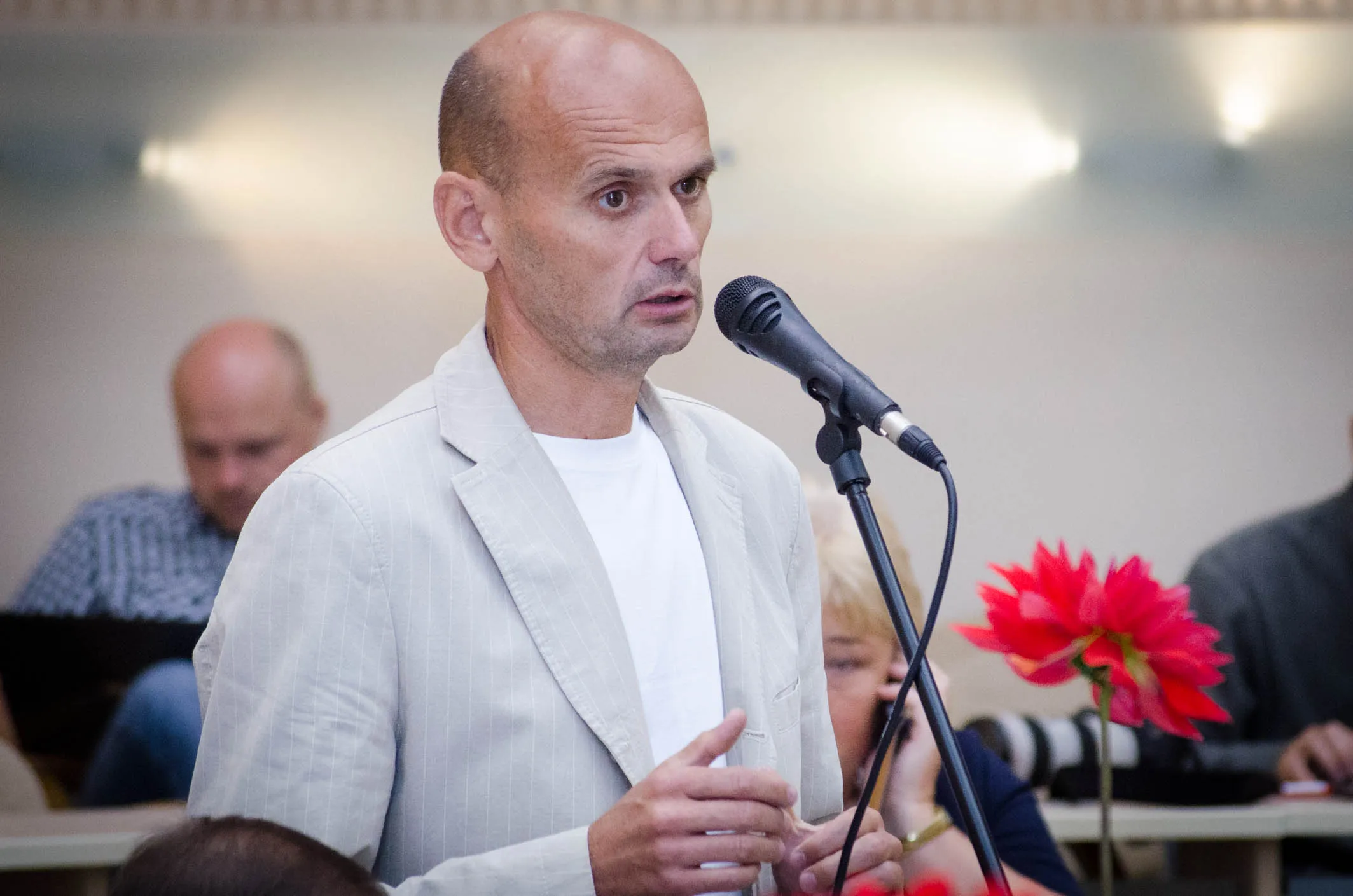 Gintautas Labanauskas