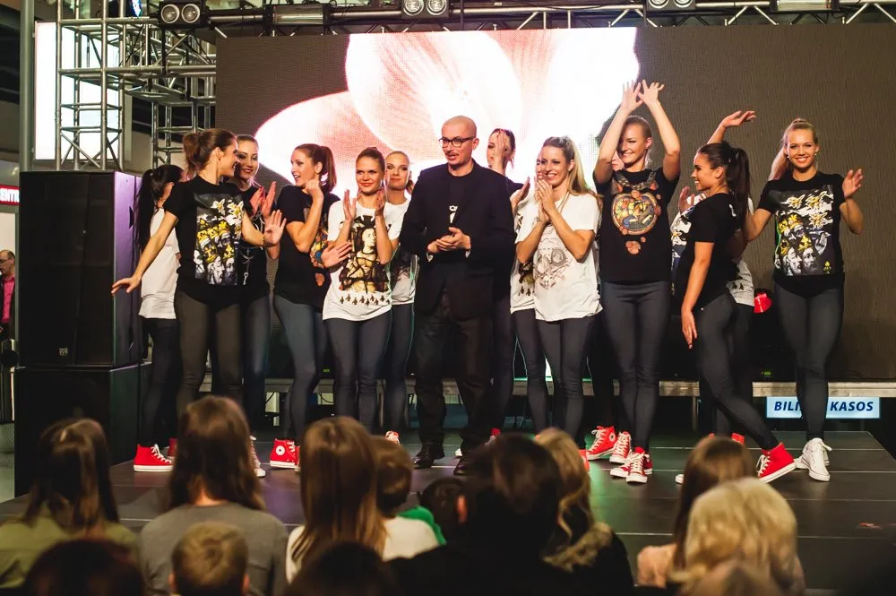 Aleksandro Pogrebnojaus šou akimirkos01