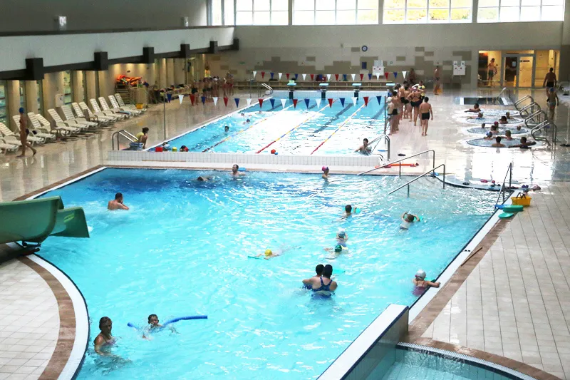 Girstučio vandens kompleksas