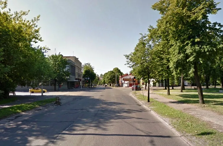 Petrausko rekonstrukcija netrukus prasidės