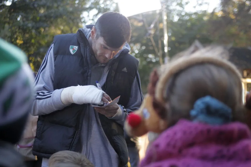 Kšištofas Lavrinovičius