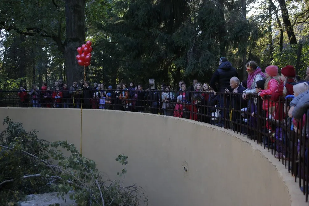 Lietuvos zoologijos sode15