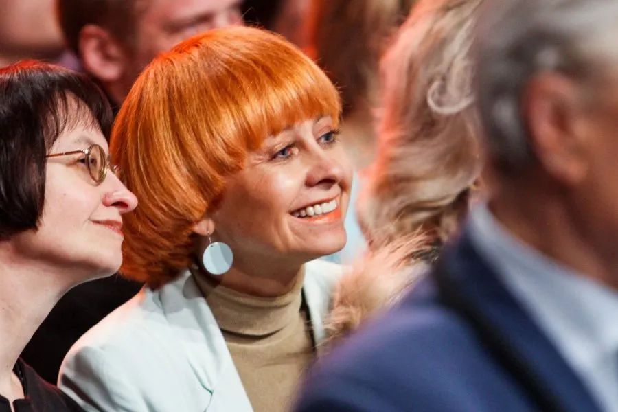 Irena Matijošaitienė