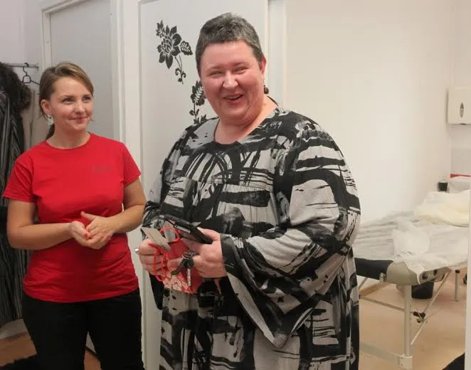 Danguolė Beinarytė