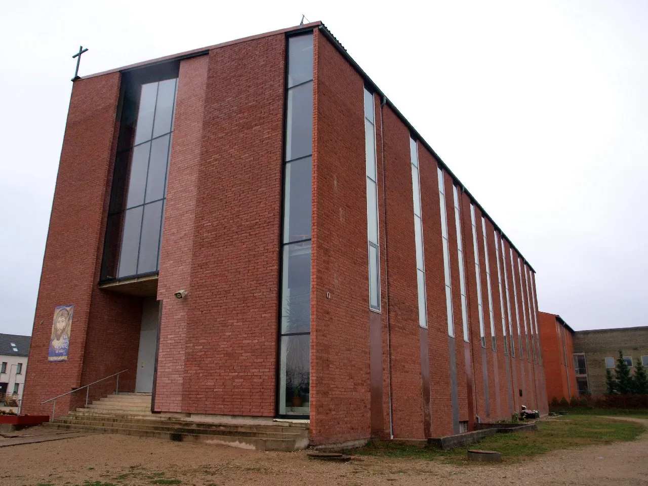 Šilainių bažnyčia 2