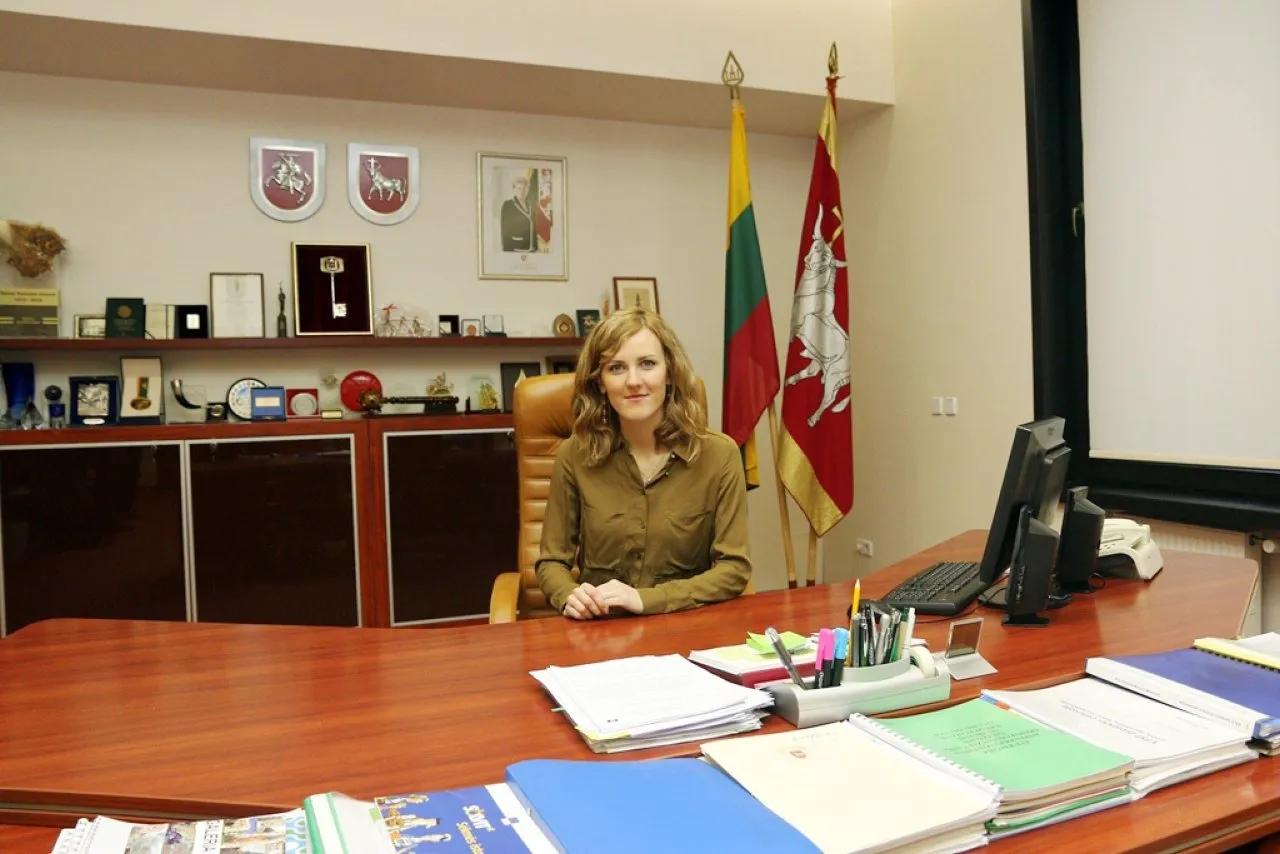 Kauno merijoje - pasikeitimai 05