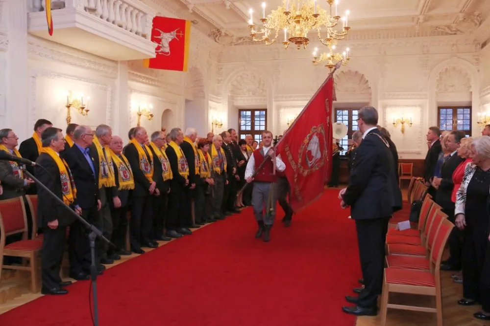 Demokratiniai rinkimai Kaune prieš 95 metus  01