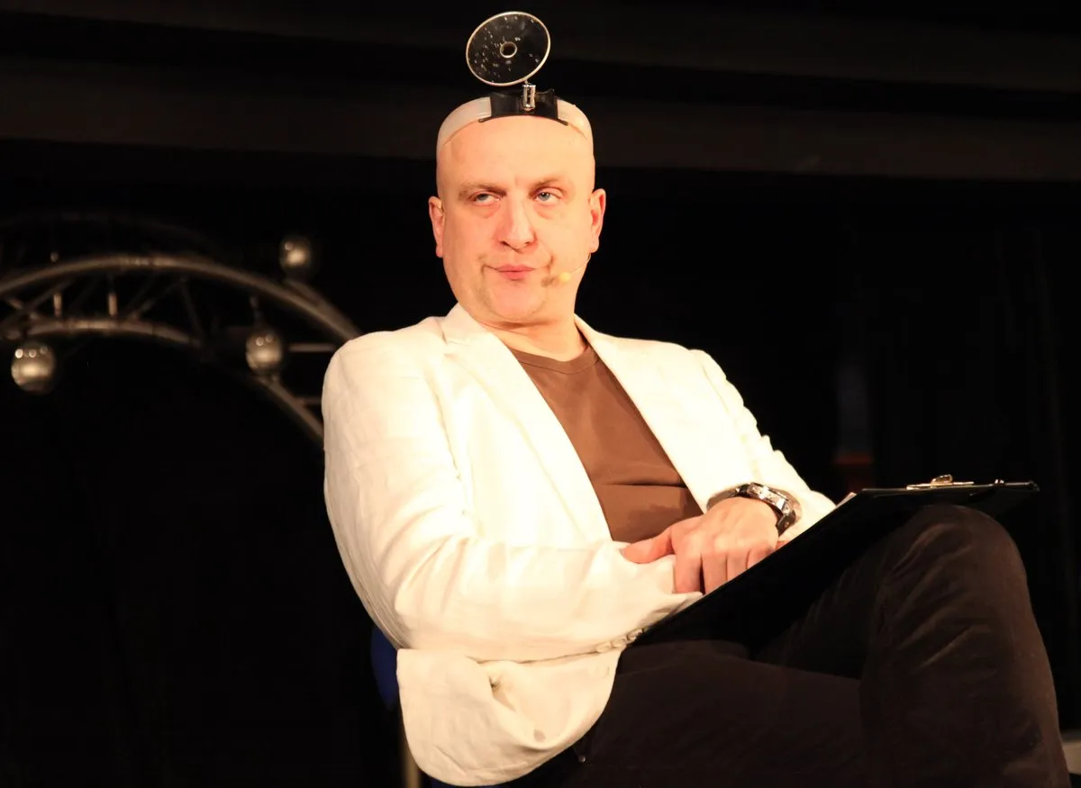 Artūras Orlauskas ir Ramūnas Šimukauskas5