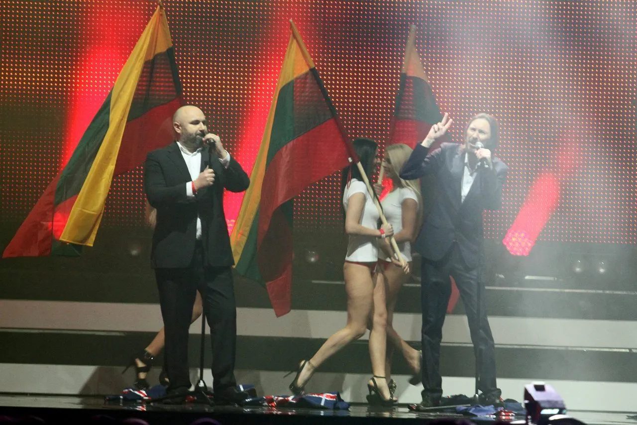 ŽAS M.A.M.A. 2013 04