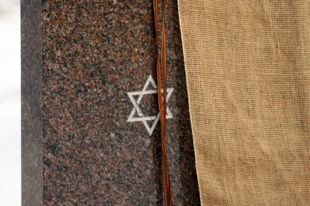 Holokausto aukos Kaune  03