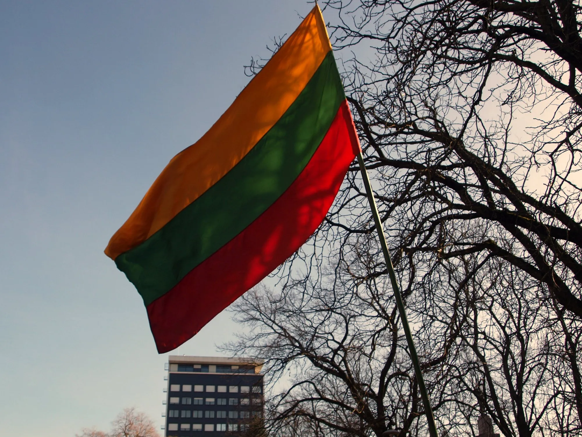 Kovo 11-osios šventiniai renginiai Kaune