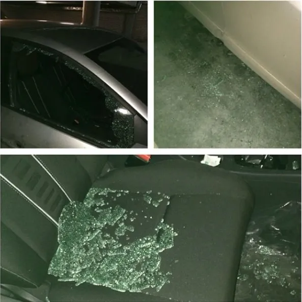 J.Dentmon automobilis