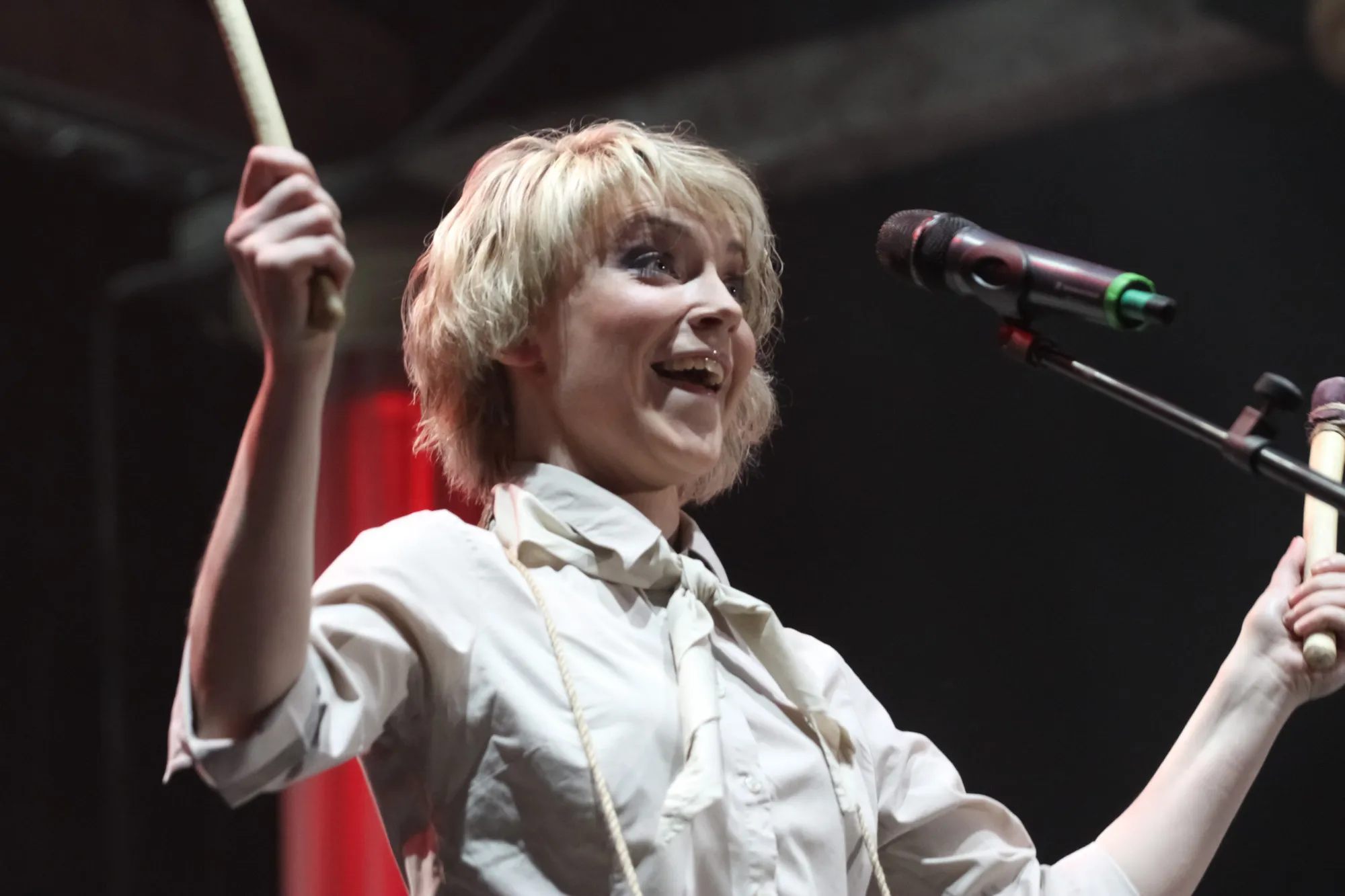 Keistuolių teatro 25-ojo gimtadienio gastrolės Kaune