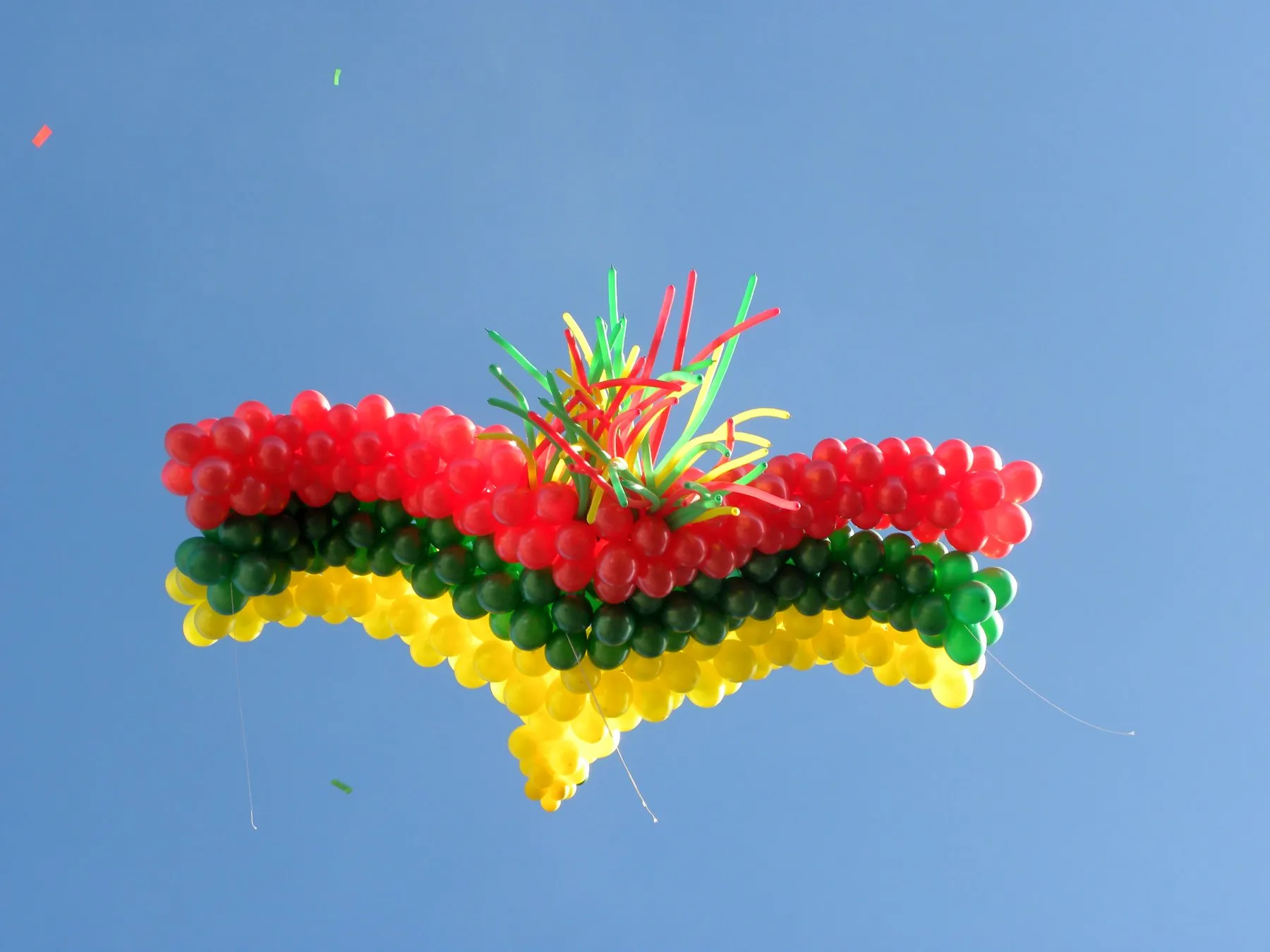 Kovo 11-osios akimirkos 07