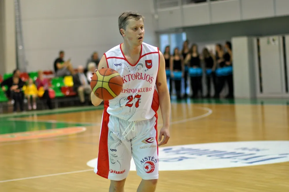 Kauno „Viktorijos“ klubas minėjo savo 20-metį