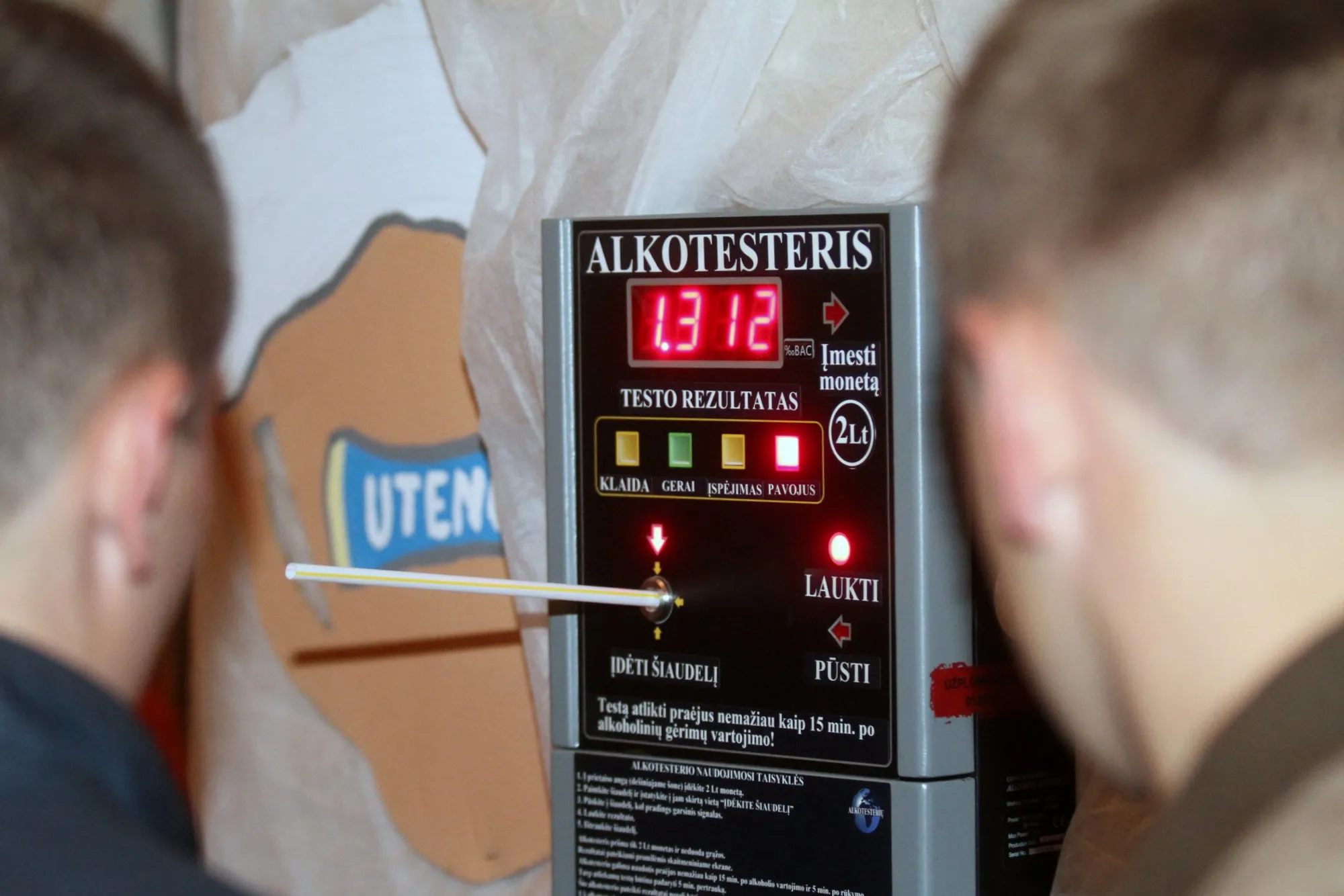 Baigiamasis RAFES koncertas