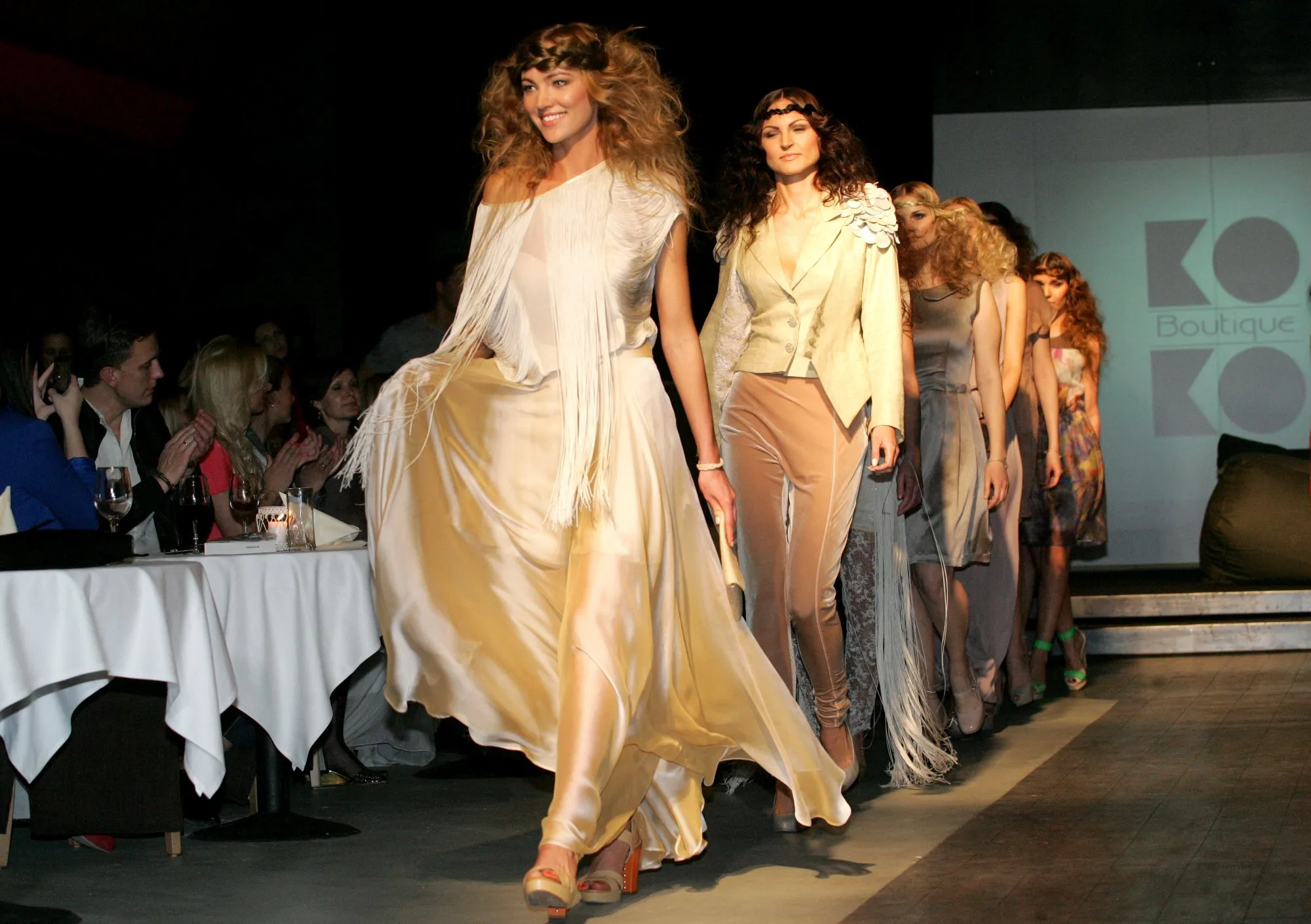 Dizaino savaitė Kaune įgauna pagreitį