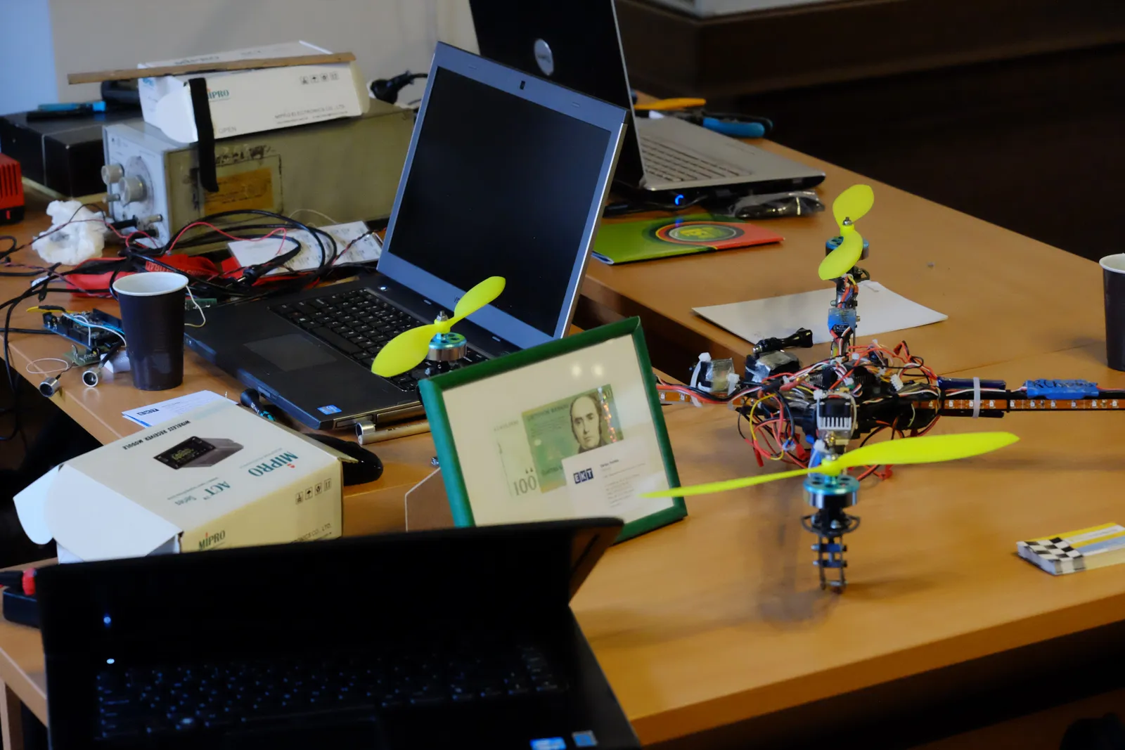 Naujos verslo idėjos