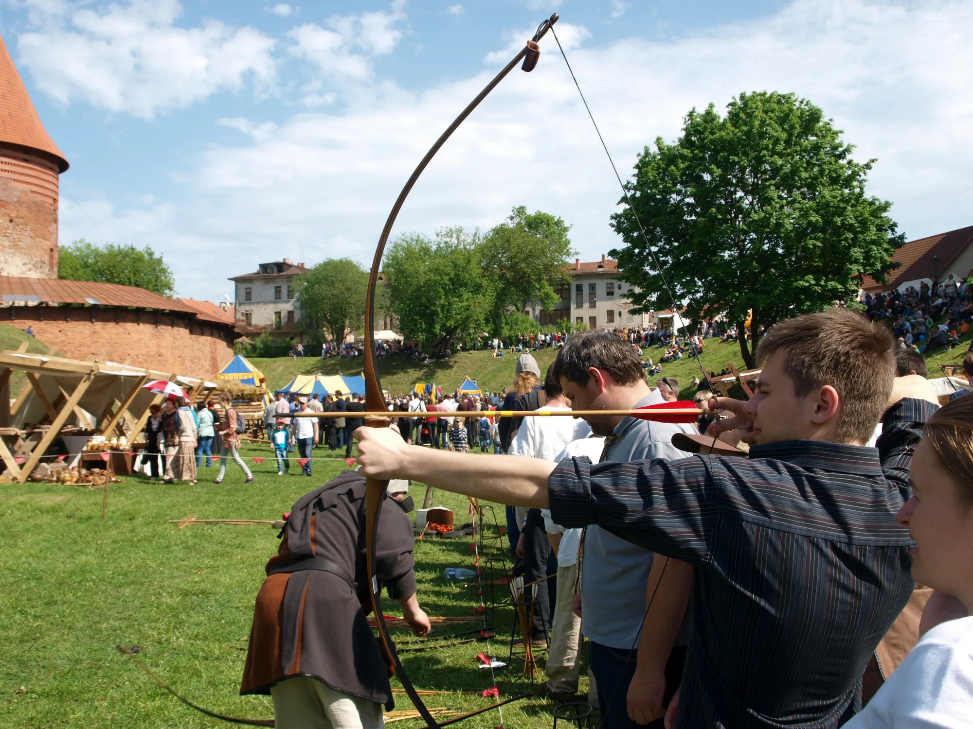 Kauno Hanza dienos 2014