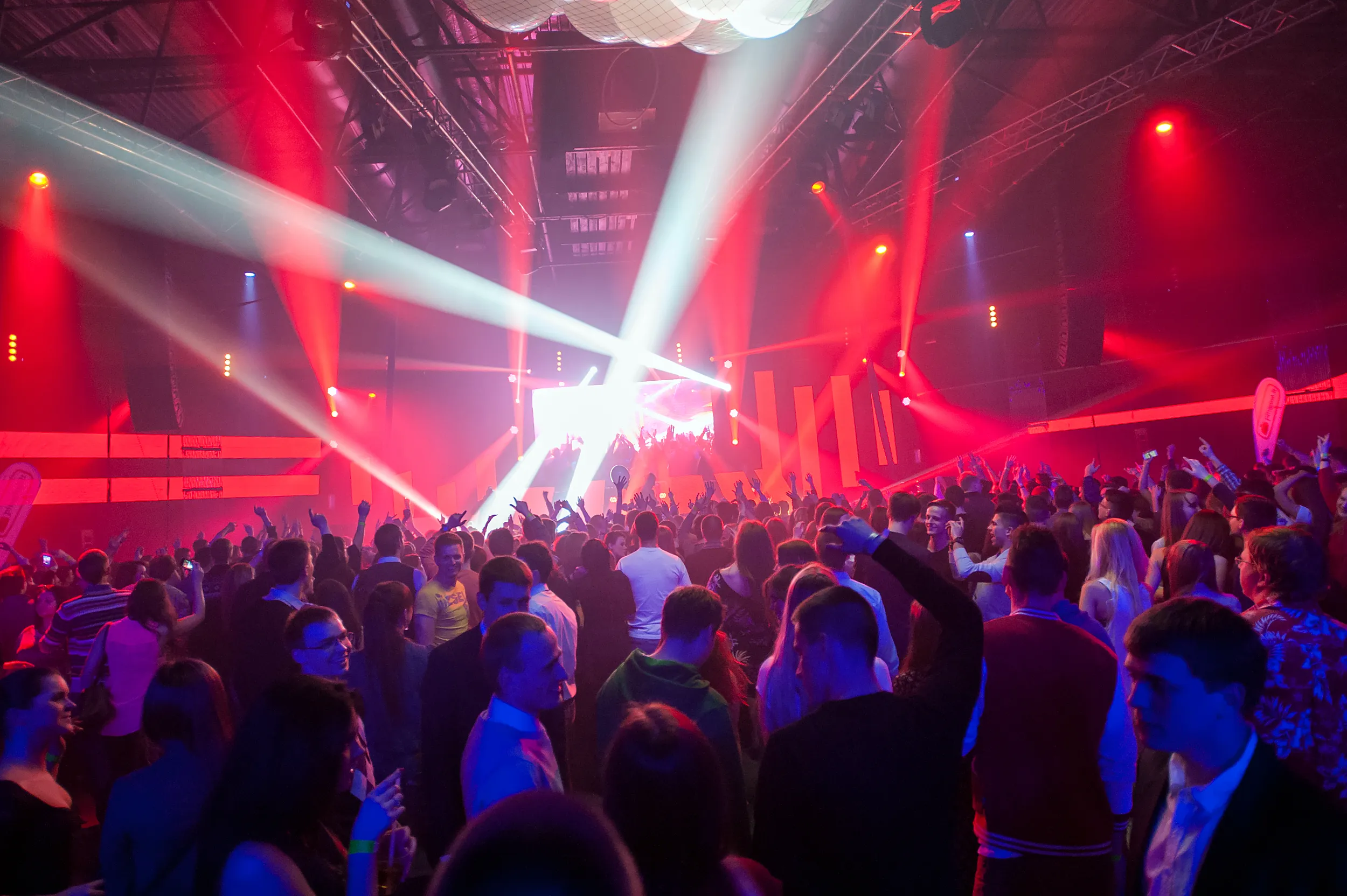 Radistai Kaune užkurs dar vieną karštą vakarėlį