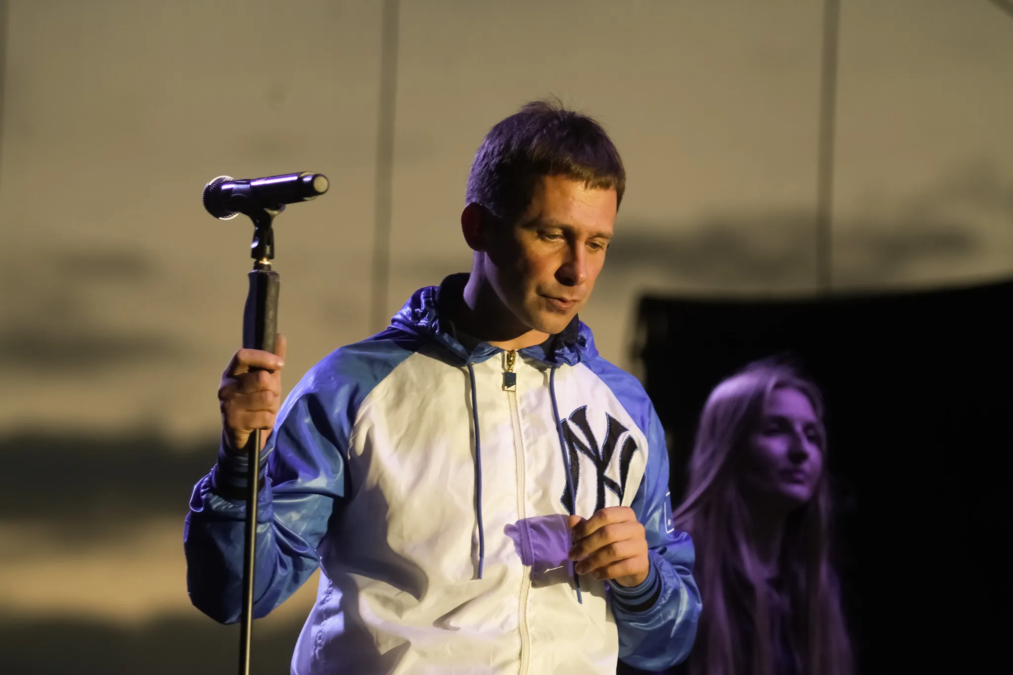 Bike Show Millennium 2014