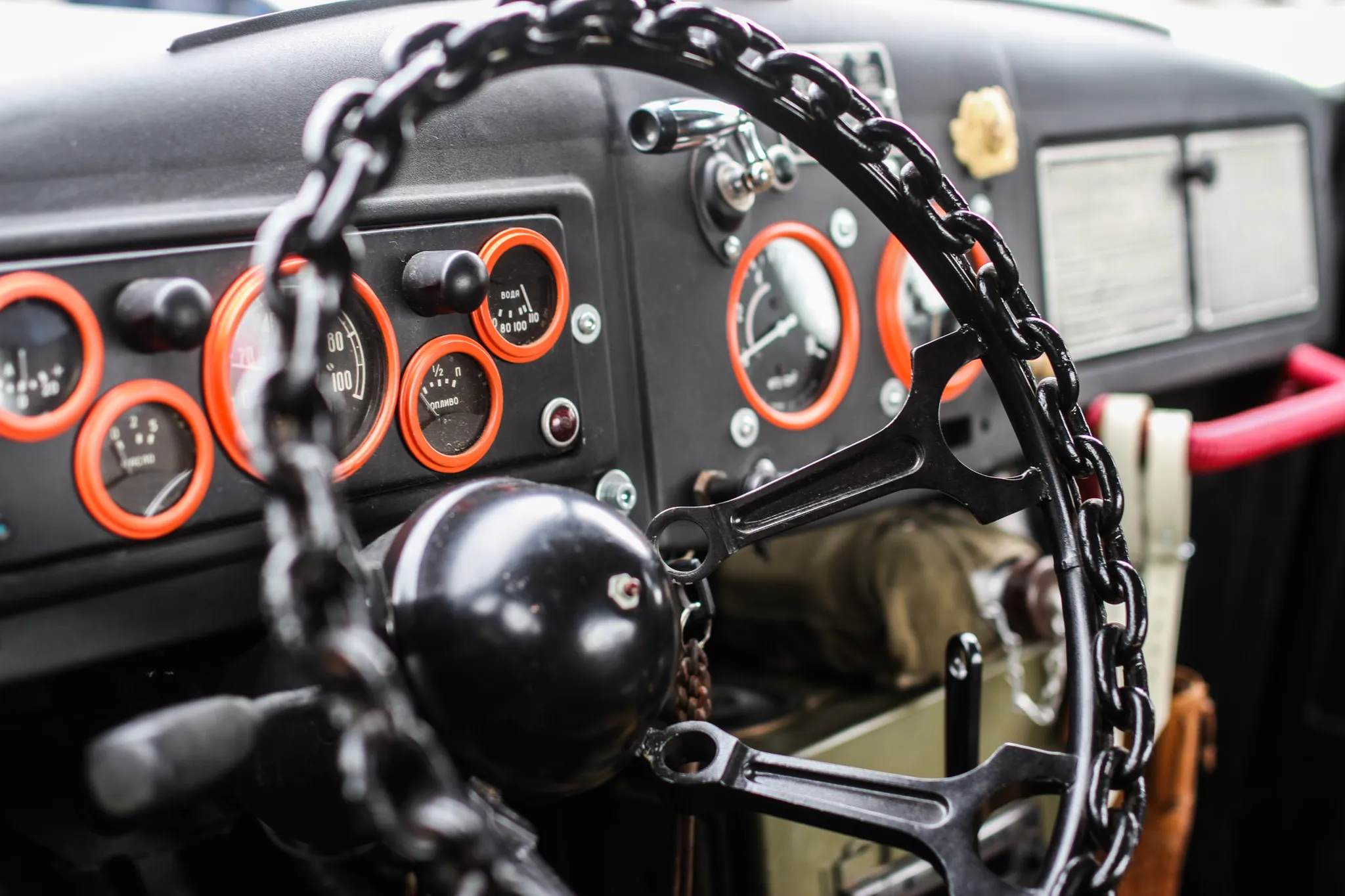 Auto Show Millennium 2014