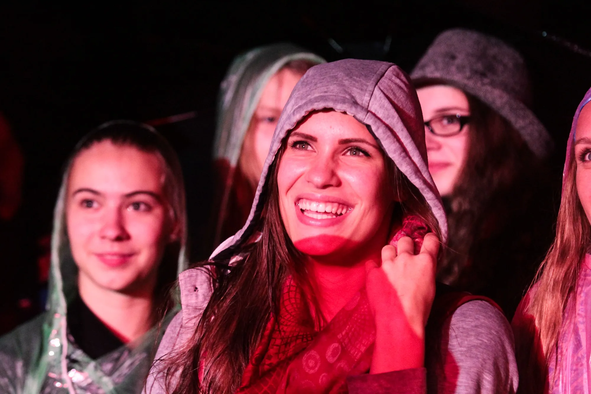 Akacijų alėja 2014