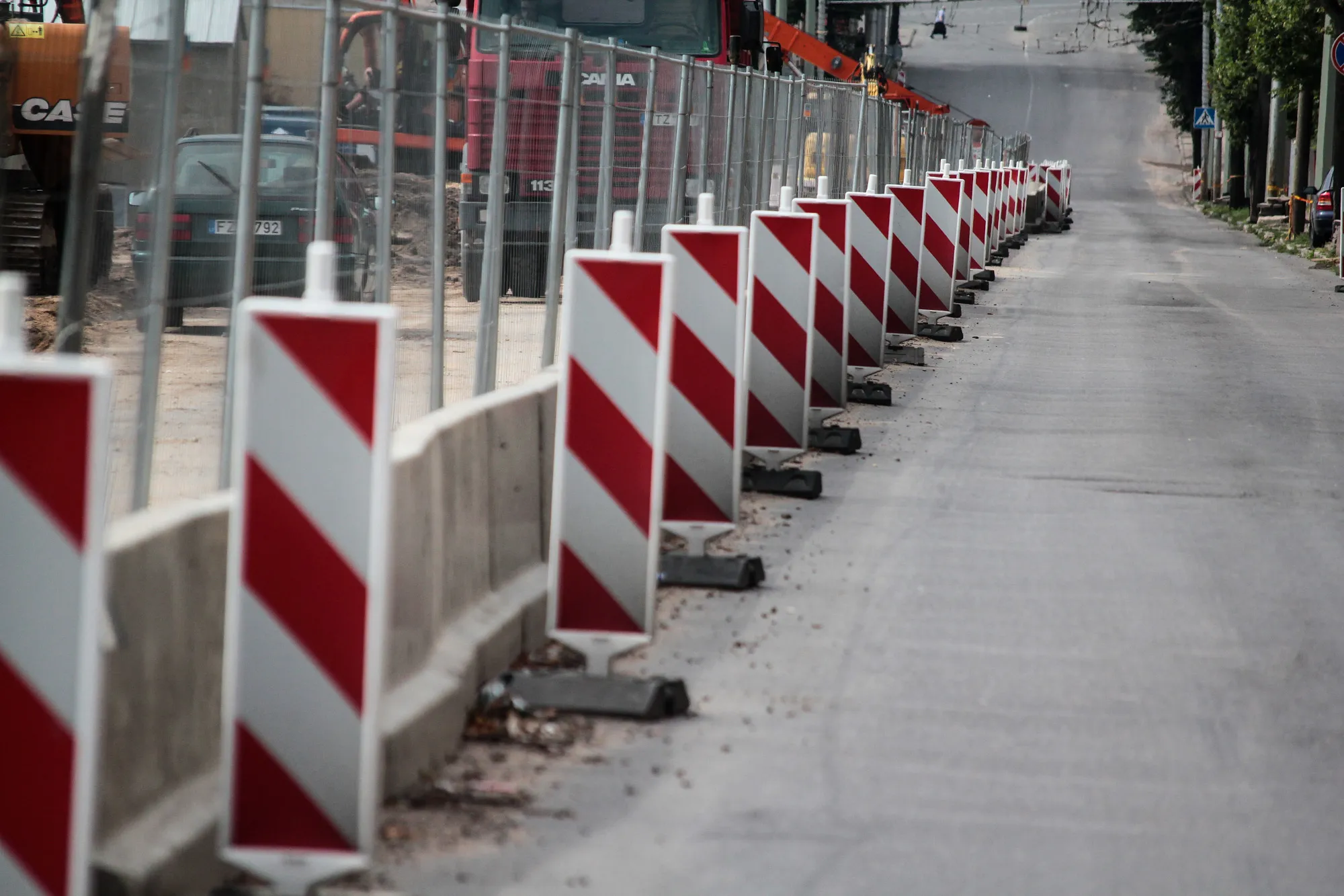 Savanorių prospektas