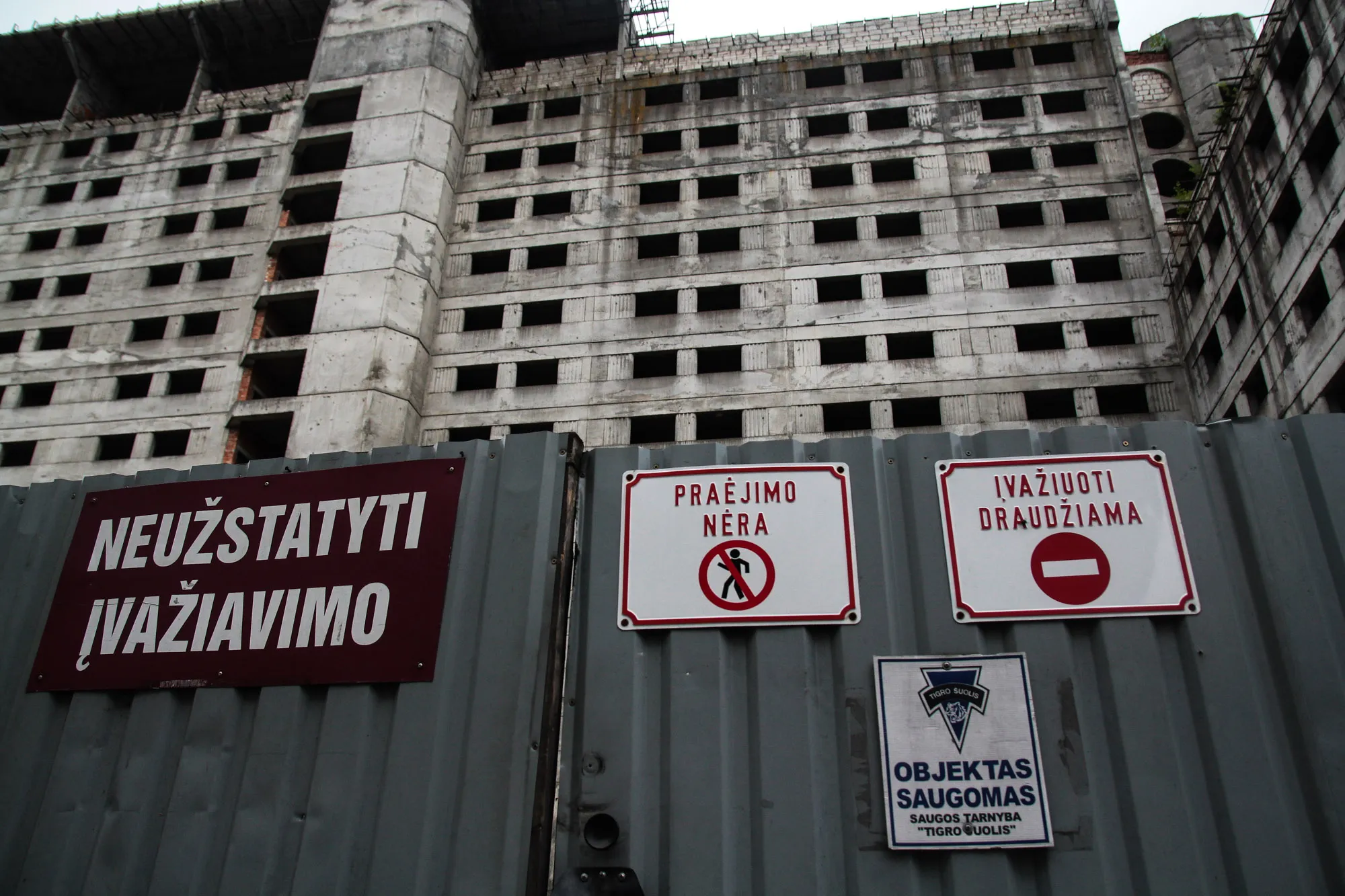 Viešbutis "Britanika"