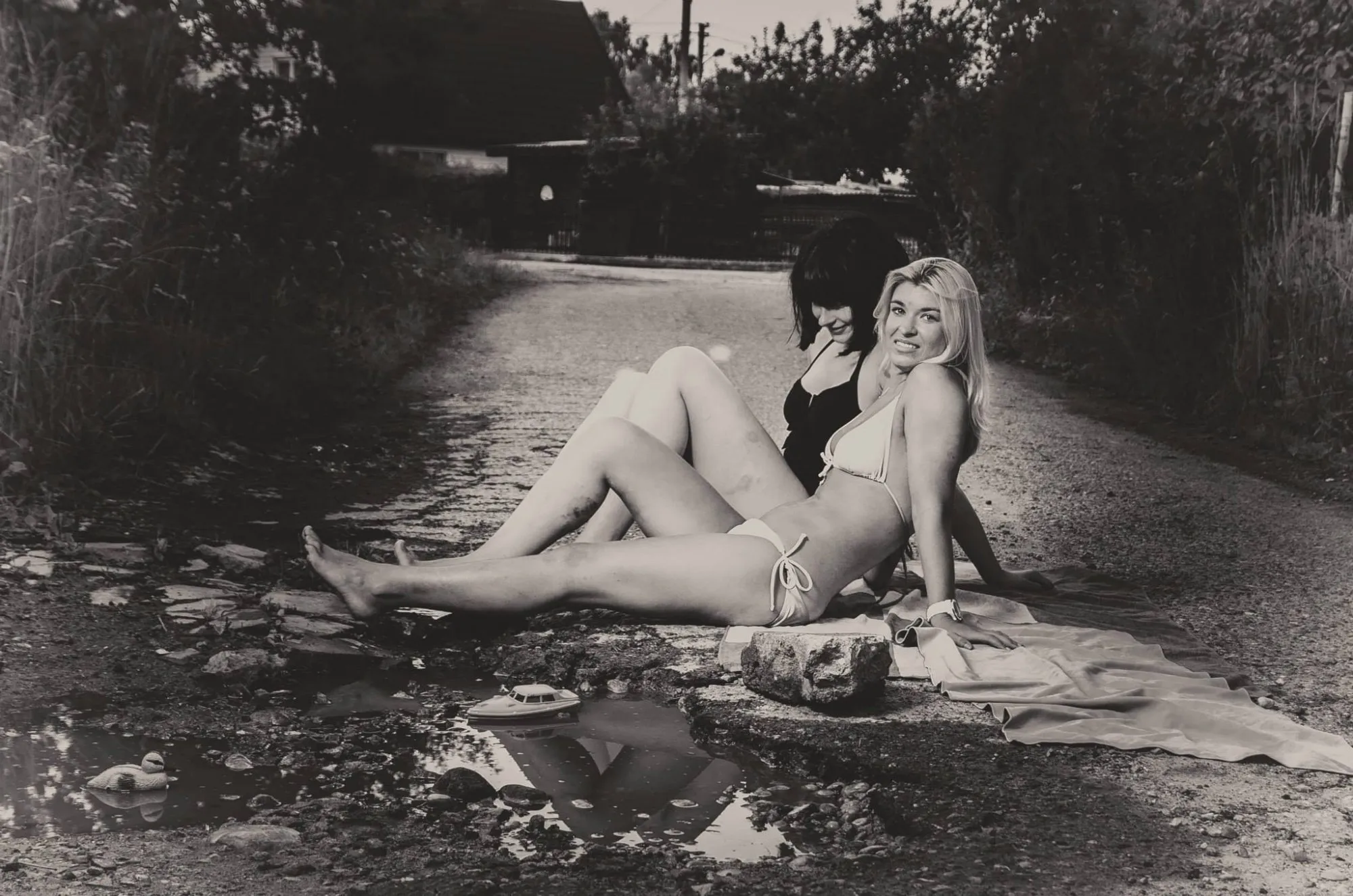 Kauno duobės išradingai