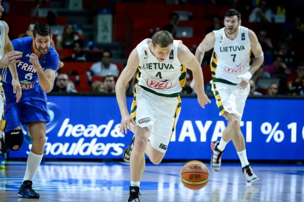 Pasaulio krepšinio čempionato mažasis finalas