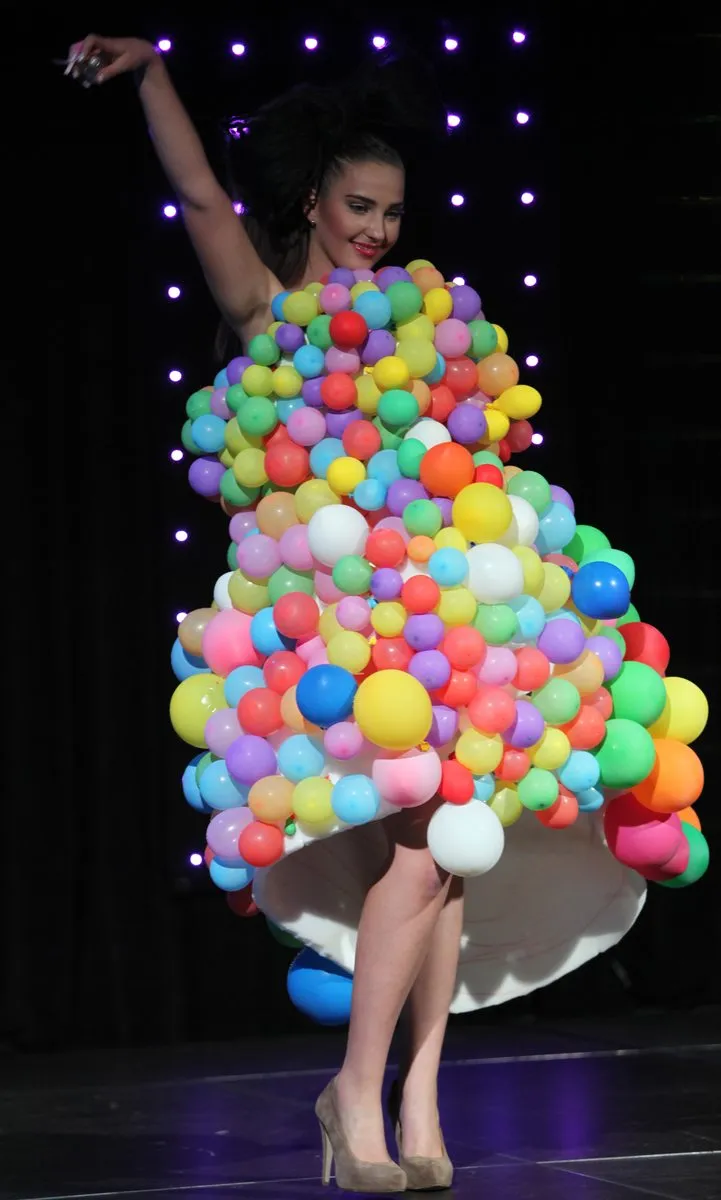 Kolekcijos pristatymas