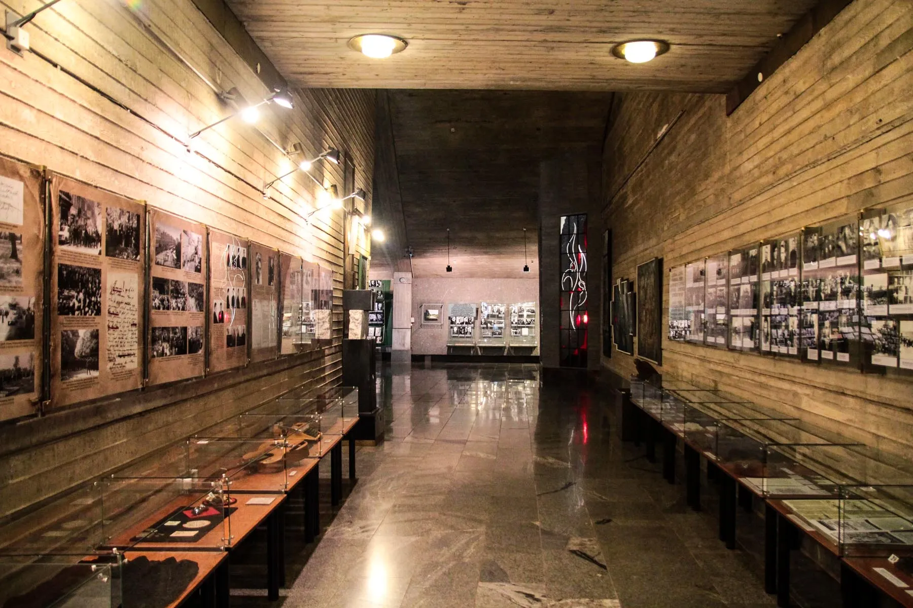 Kauno IX forto muziejus