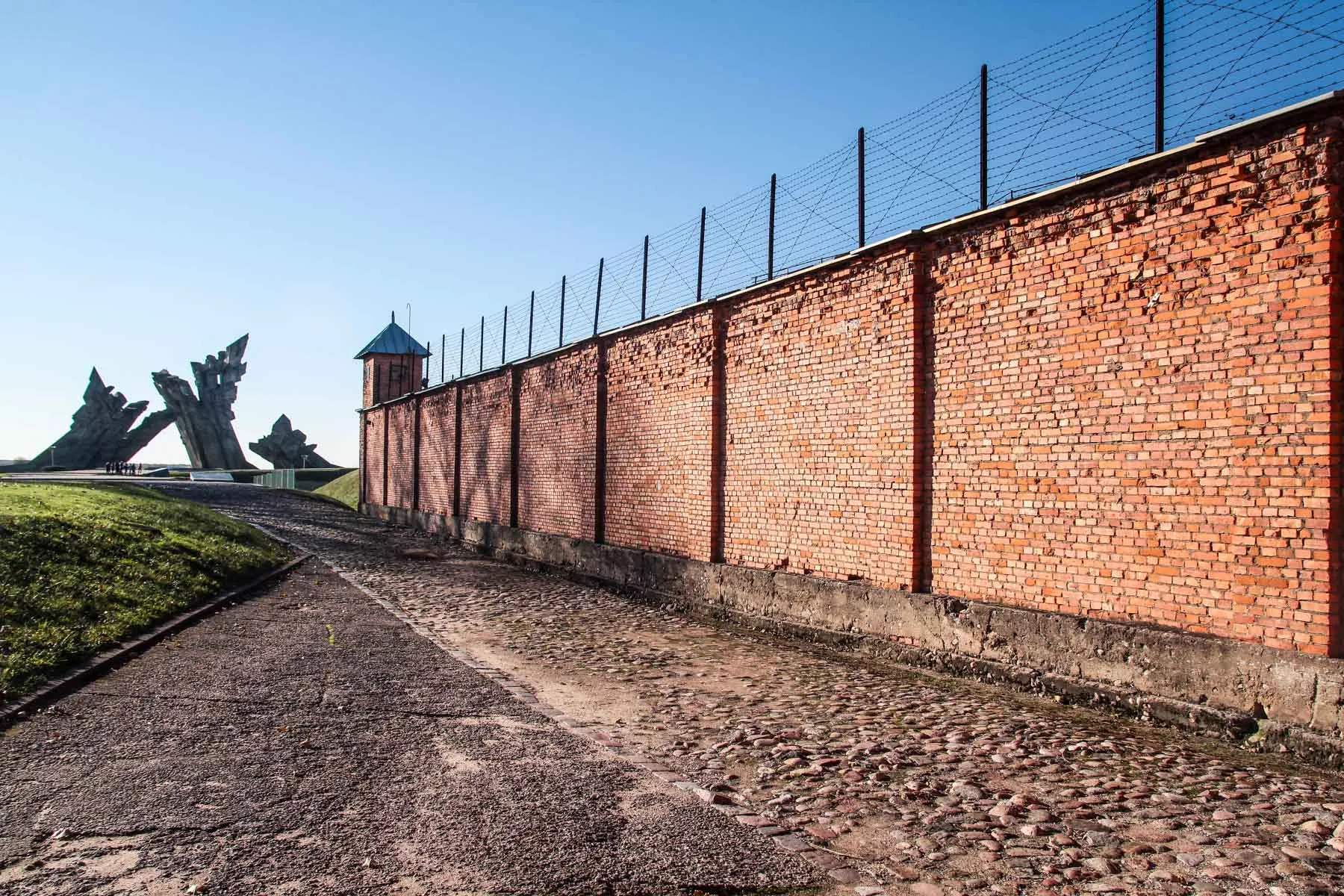 Kauno IX forto muziejus