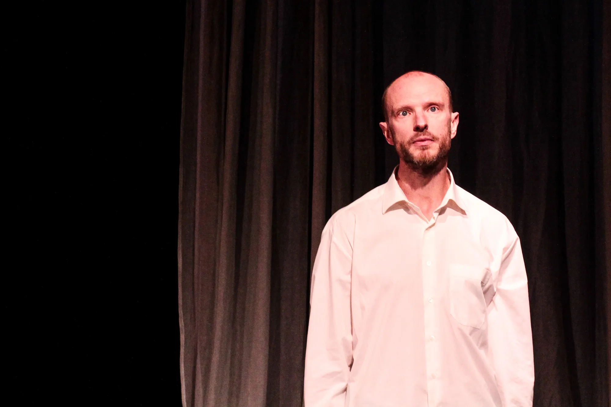 Drama "Aušros pažadas"