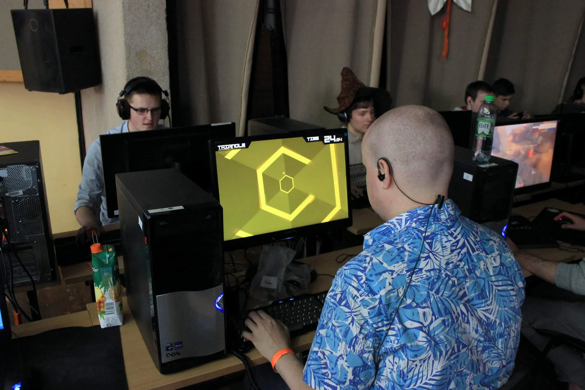 Locky virusas atkeliauja į Lietuvą